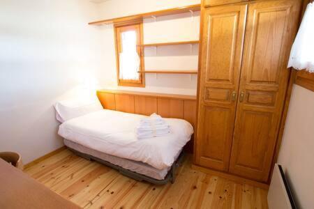 Ferienwohnung Casa Amb Jardi Alp Exterior foto